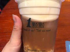 -1点点(万达茂店)