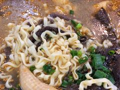 -川魂帽牌货冒菜(水晶郦城店)