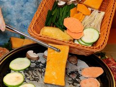 -正宗齐齐哈尔烤肉·齐牛哥鲜切炭火烤肉(杭州总店)