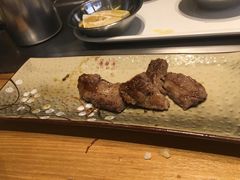 -赤坂亭·M9和牛烧肉·铁板烧(合肥万象城店)