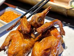 -大牌大·传统杭帮菜(湖滨店)