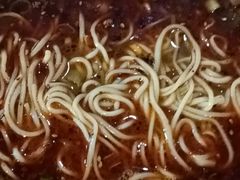 -舌尖尖牛肉面(甘南路店)