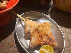 -三酉星·枫·山風与野菜(上海总店)