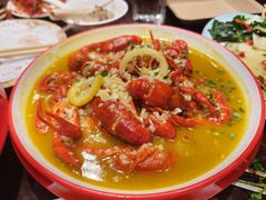 -有奴思烤肉·清真(正宁路店)