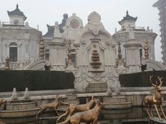-大明幻境第一城