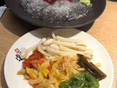 -温野菜涮涮锅(西单大悦城店)