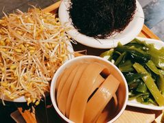 -晓秧锅鲜货火锅·重庆老字号(西外店)