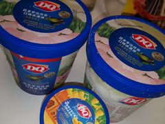-DQ·蛋糕·冰淇淋(新佳丽店)