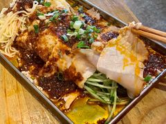-兔槽江湖菜·重庆璧山兔(水围店)