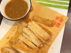 -宋都禾源·灌汤包子(汉兴路直营店)