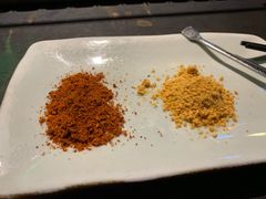 -很久以前羊肉串(清河店)