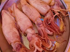 -济扶岛韩国海鲜汤제부도 해물탕(望京店)