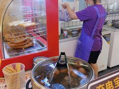 -小雨点糖水店(中兴街分店)