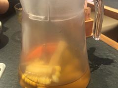 茅根竹蔗水-潮堂 · 潮州菜(国贸商城店)