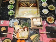 -王家渡火锅店(亦庄店)