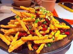 -一棠龙虾•王牌虾球(光谷天地店)