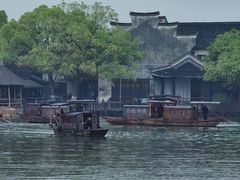 -乌镇景区