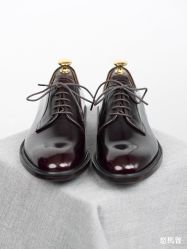 -怒马会 全麻衬西装高级定制