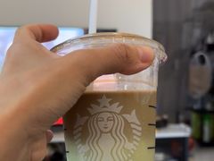 -星巴克(深圳妇儿大厦店)