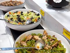 -日日鲜自助餐厅(小公园店)