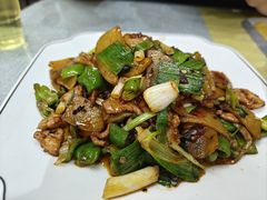 -芳芳餐厅(白沙路店)