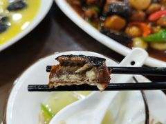 -溱湖八鲜菜馆