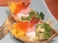 -文三酒肆自助放题(新街口友谊广场店)