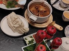 -邯郸人餐厅·地方菜 邯郸菜(邯郸东站店)