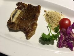 -梅筑·创意料理(王府井百货店)