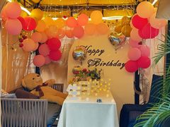 -天空花园餐吧·生日·团建(南山店)