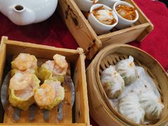 -金苑海鲜酒家(新港中路店)
