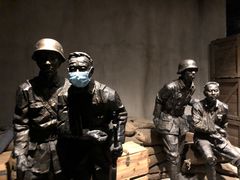 -上海四行仓库抗战纪念馆