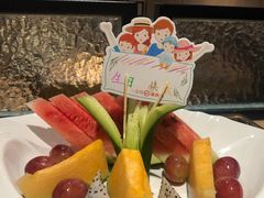 -海底捞火锅(大融城店)