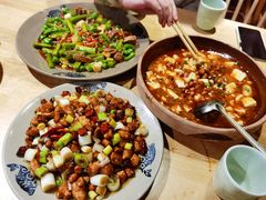 -人民食堂(青羊宫店)