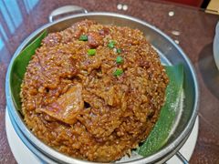 -刘胖子家常菜·蹄花焖藕(中央花园店)