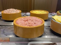 -喜家自助小火锅(乐客城店)