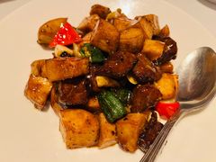 -汤城小厨•粤菜•靓汤(金宝街店)