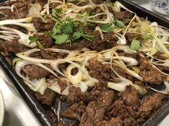 -清真永恒华威肉饼(潘家园店)