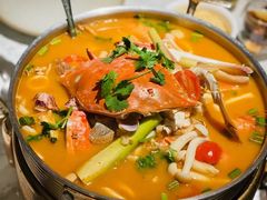 -simply thai天泰(静安嘉里中心店)