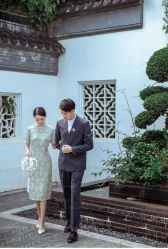 -索菲雅新派婚纱摄影(桂林店)