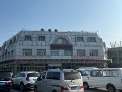 -岳各庄批发市场(西四环中路店)