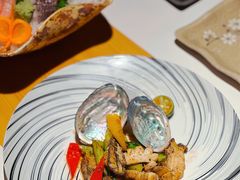 -江户·岚 创意料理(泛海店)
