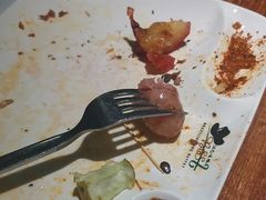 -汉巴味德·烤肉与啤酒的自助(杭州大悦城店)