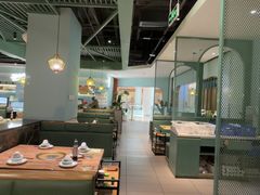 -春润大地海南椰子鸡(沙井京基百纳广场店)