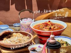 -图味美小黄鱼·景德菜(浙江路店)