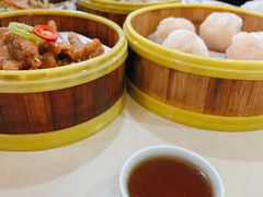 -一茶一点(海景店)