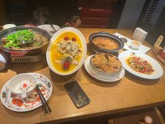 -味莊餐厅(康庄南街店)