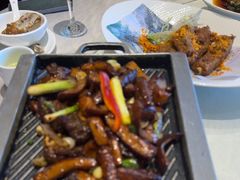 -老平安农家菜(平安店)