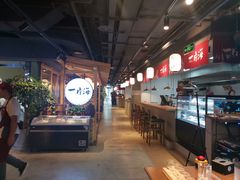 -日进一片海.生腌海鲜火锅.宵夜烧烤(三里屯总店)
