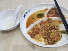 -梦航彩虹之约自助餐厅(华府天地店)